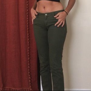 Arizona jeans, size 7